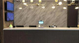 Jinjiang Inn Wuxi Liangqing Road Wanda Plaza Yunhe Bay Industrial Center - 8