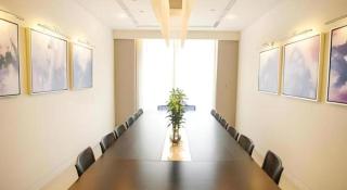 Jinjiang Inn Wuxi Liangqing Road Wanda Plaza Yunhe Bay Industrial Center - 7