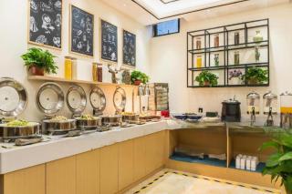 City Comfort Inn Zhengzhou Railway Station Erqi Square - 7