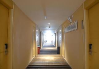 City Comfort Inn Zhengzhou Railway Station Erqi Square - 4