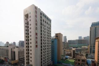 City Comfort Inn Zhengzhou Railway Station Erqi Square - 2