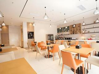 City Comfort Inn Suzhou Wujiang Development Zone Yundong - 0