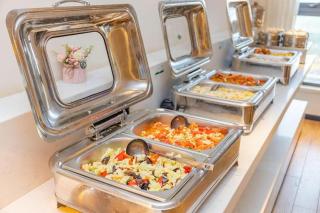 City Comfort Inn Hefei Wulimiao Feihe Road - 4