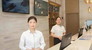 City Comfort Inn Suzhou Wujiang Development Zone Yundong - 1