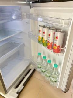 Homestay Teratak Mansha Balok Perdana, Kuantan, Pahang - 8