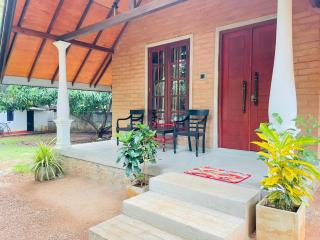 Ima Villa Sigiriya - 4