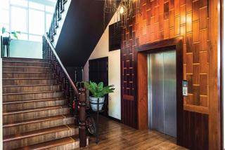 The Bridge Residence Hotel - Kanchanaburi - 6