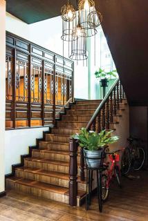 The Bridge Residence Hotel - Kanchanaburi - 5