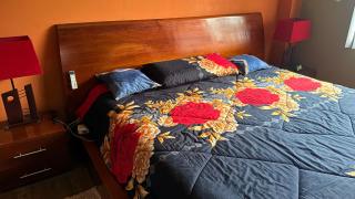 Habitación doble 2 - 6