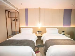 Lavande Hotel Shenzhen East Gate Wanxiang City Guomao Metro Statipn - 4