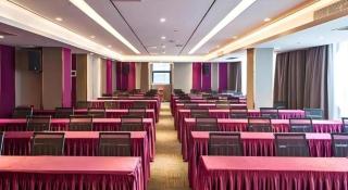 Lavande Hotel Guangzhou Jiahewanggang Metro Station Konggang Avenue Jinbo Plaza - 6