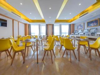 Vienna Hotel Wuhan Huazhong Normal University Huquan Metro Station - 8