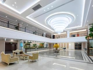 Vienna Hotel Jiangxi Fuzhou Yihuang - 0