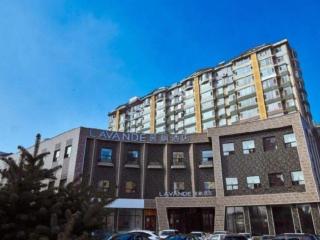 Lavande Hotel Changchun Gaoxin Jilin University - 4