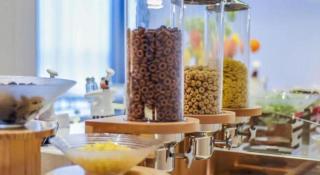 Borrman Hotel Chongqing Auto Expo Sanya Bay Light Rail Station - 7