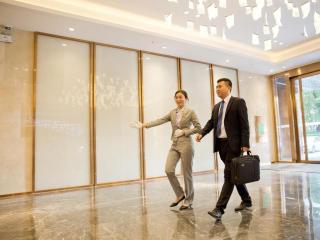 Lavande Hotel Shenzhen Dongmen Shuibeicuizhu Metro Station - 6