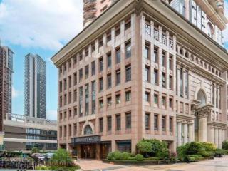 Lavande Hotel Shenzhen Dongmen Shuibeicuizhu Metro Station - 2