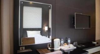 Karlita Hotel Tegal - 3