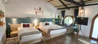 อุ่นไอนา โฮมสเตย์ ณ นครพนม Aun-i-na Homestay Nakhonphanom - 1