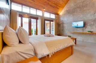 Modern 1BR Villa Bougenville LaLuxe A15 Sanur - 1