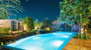 Lumphawa Amphawa Resort - Ban Dao Dong - 2