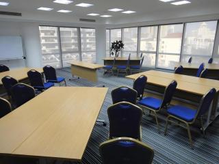 NanYing Hotel Shanghai - 9