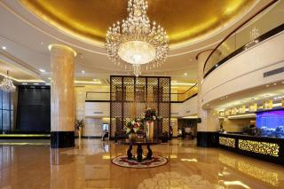 Hongfeng Hotel Nanshan Branch - 6