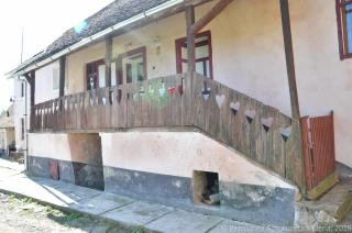 Pensiunea Elena - Criţ - 6