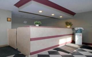 Heritage Inn Mansfield - Mansfield - 1