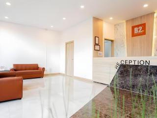 B2 Santitham Boutique & Budget Hotel - 0