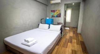 B2 Santitham Boutique & Budget Hotel - 6