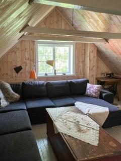 Historic Dock House In The Heart Of Småland - 9