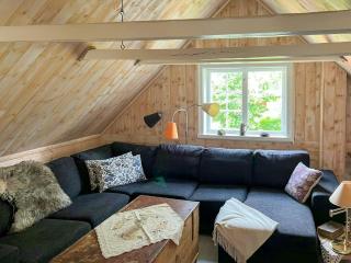 Historic Dock House In The Heart Of Småland - 5