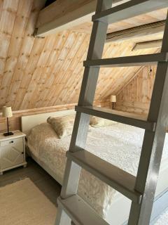 Historic Dock House In The Heart Of Småland - 3