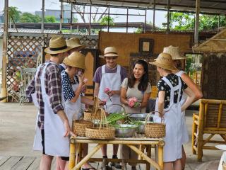 Phuket Nonnita Boutique Resort - SHA Plus - 8