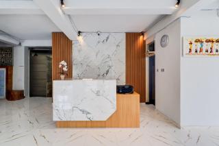 Townhouse Oak Legian Near Legian Beach Formerly Sayang Maha Merta - Legian - 9