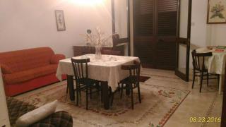 La Casa Di Azzurra - Parrinello - 9