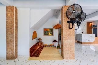 Townhouse Oak Legian Near Legian Beach Formerly Sayang Maha Merta - Legian - 7