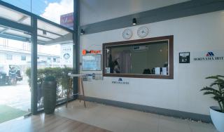 RedDoorz Plus @ AS Fortuna Cebu - 2