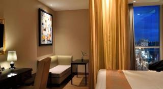 Gajahmada Avara Boutique Hotel - 6