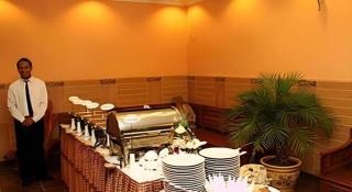 Patria Palace Hotel - 3