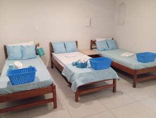 Suíte Ponte da Amizade - 4