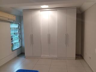 Suíte Ponte da Amizade - 1