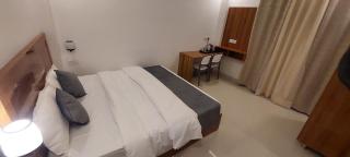 mangalam retreat - 9