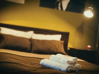 Apartament Focha 26 - 2