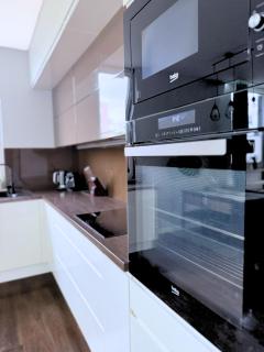 Sweet Home - Apartament Nowa Cukrownia - 2