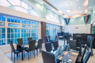 NYC Manhattan Suites - 0