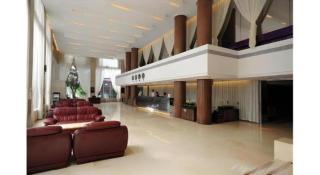 Renhe Good East Hotel - 0