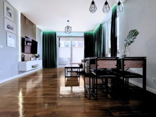 Sweet Home - Apartament Nowa Cukrownia - 0