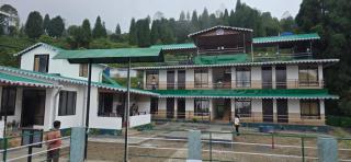 Vedangan Resort Sittong - 0